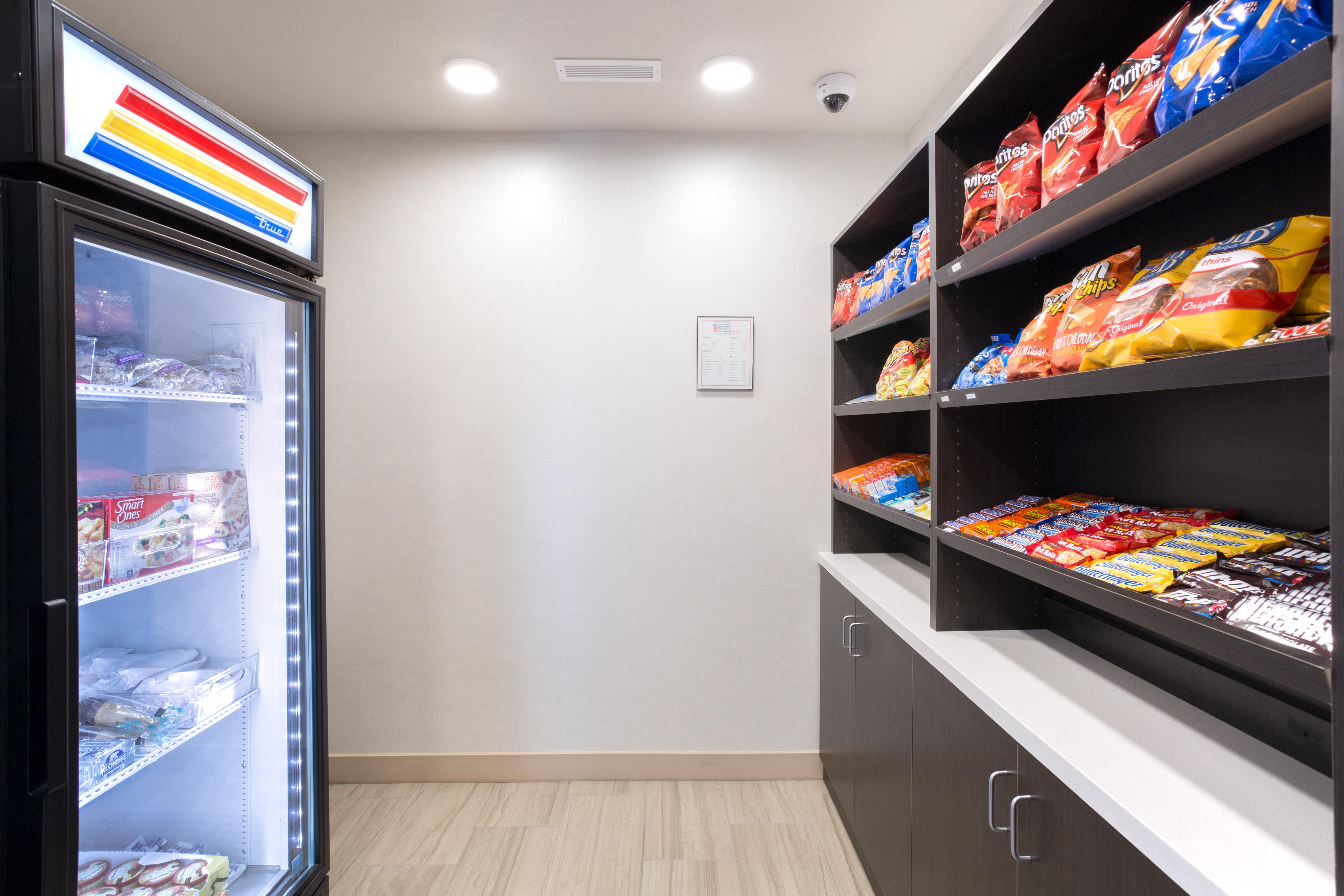 Holiday Inn Express & Suites Lincoln I - 80 By Ihg Exteriér fotografie