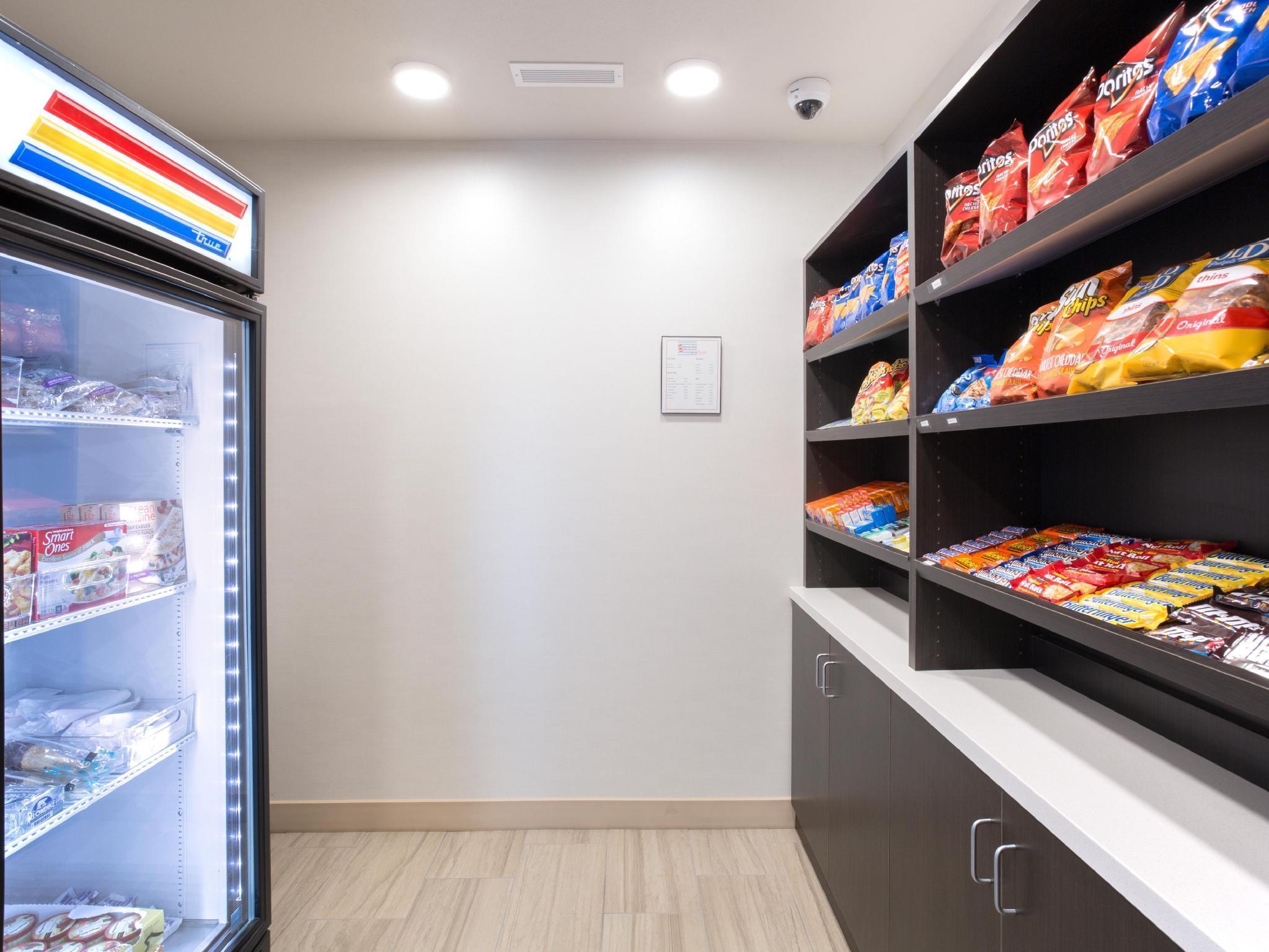 Holiday Inn Express & Suites Lincoln I - 80 By Ihg Exteriér fotografie