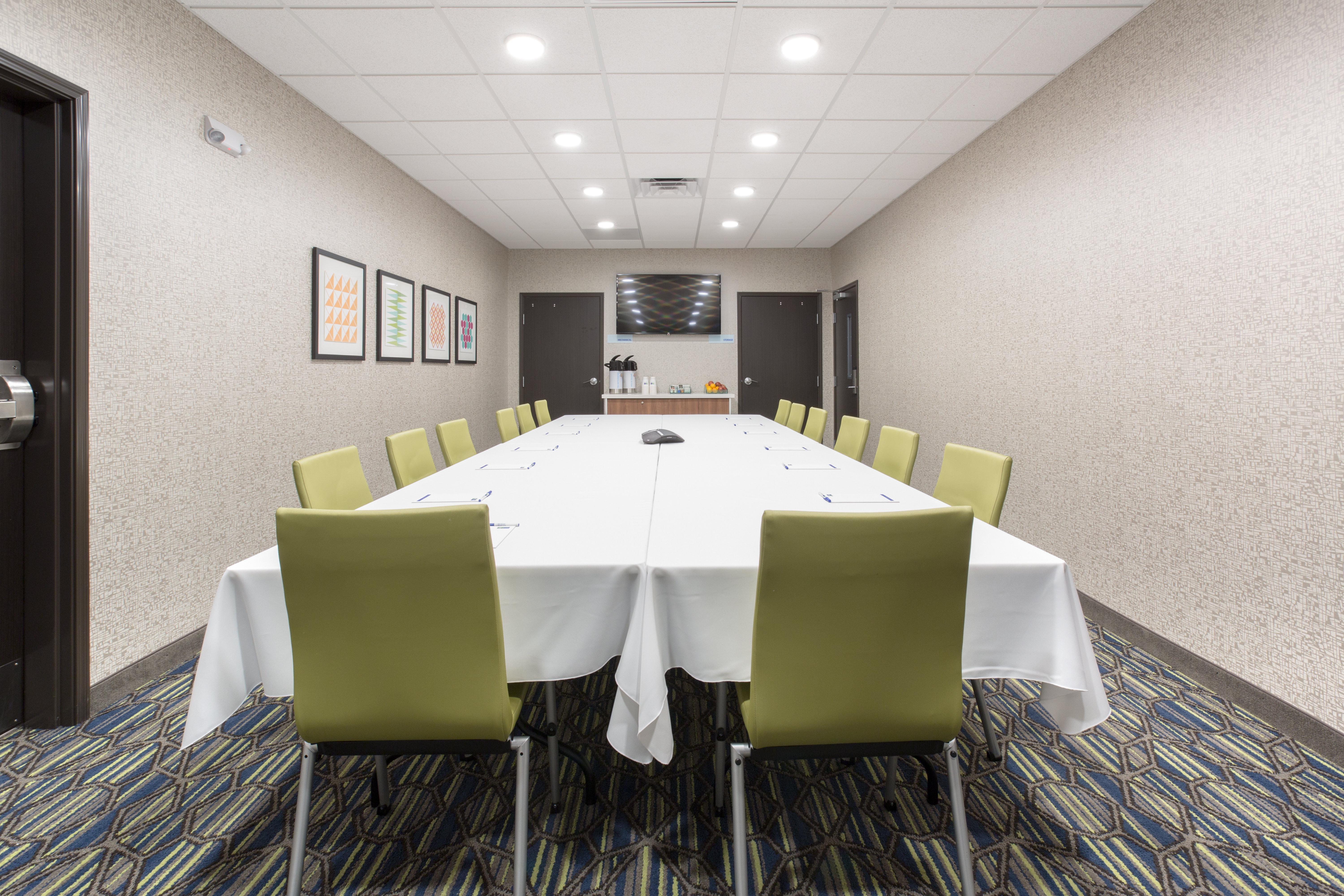 Holiday Inn Express & Suites Lincoln I - 80 By Ihg Exteriér fotografie