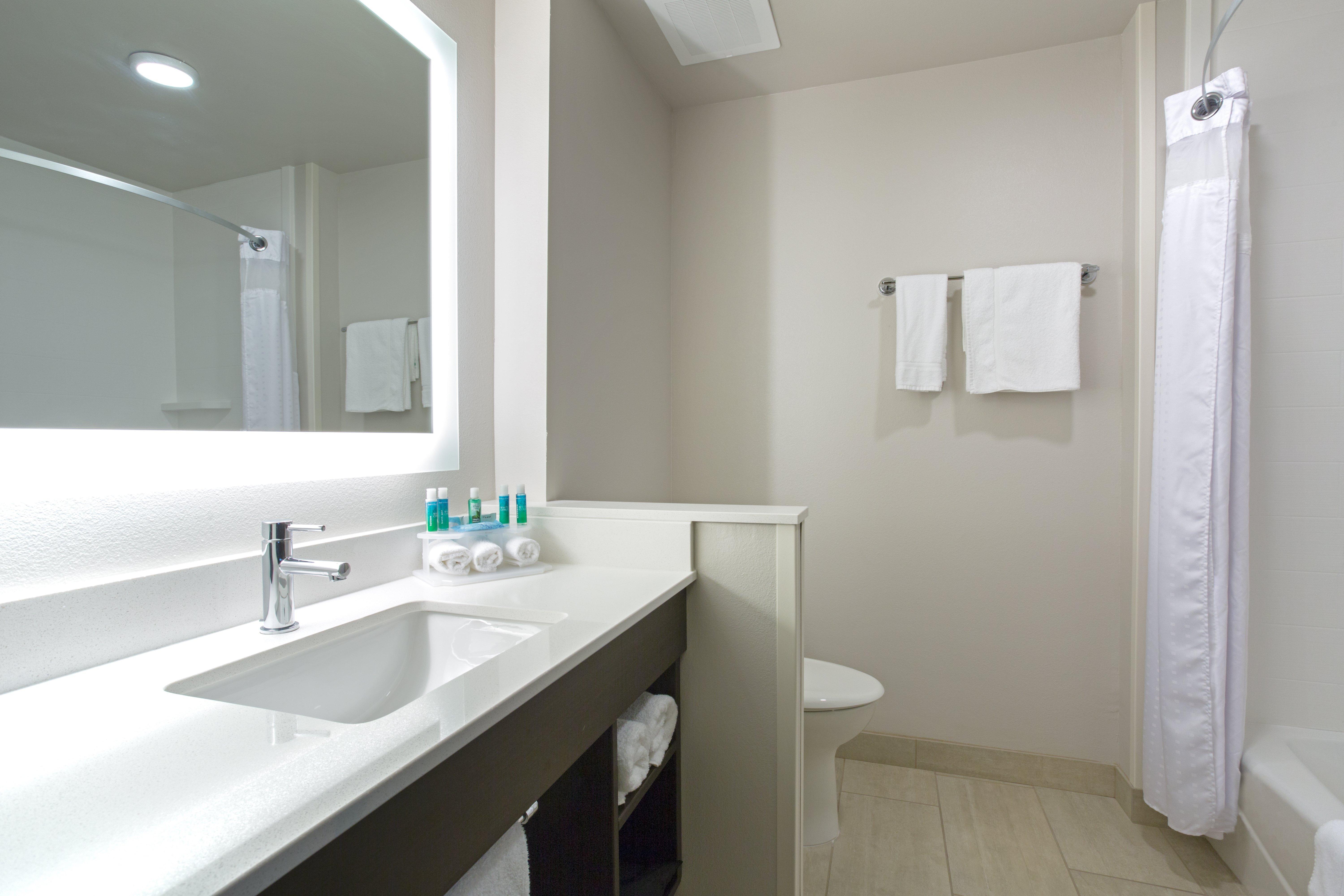 Holiday Inn Express & Suites Lincoln I - 80 By Ihg Exteriér fotografie