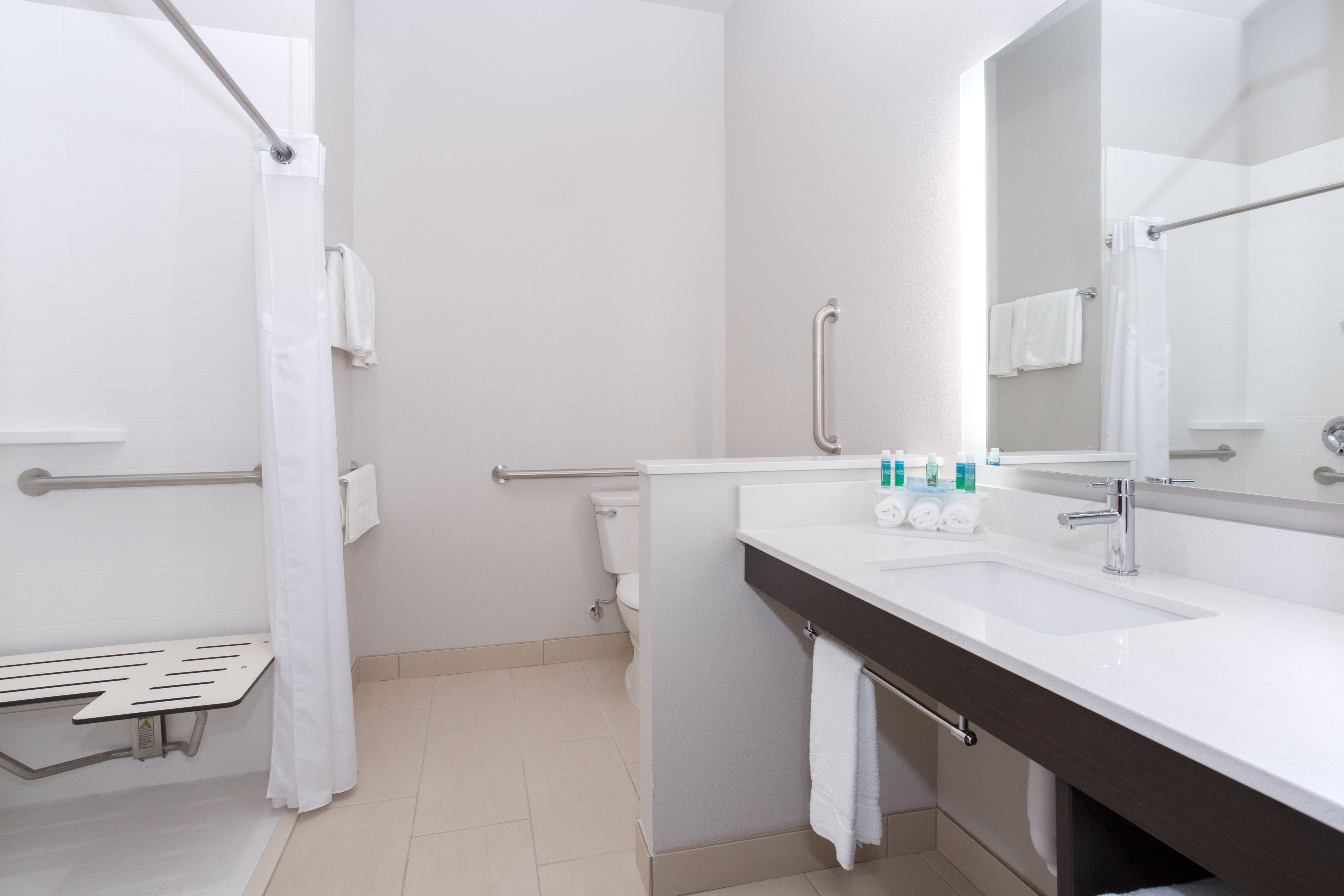 Holiday Inn Express & Suites Lincoln I - 80 By Ihg Exteriér fotografie