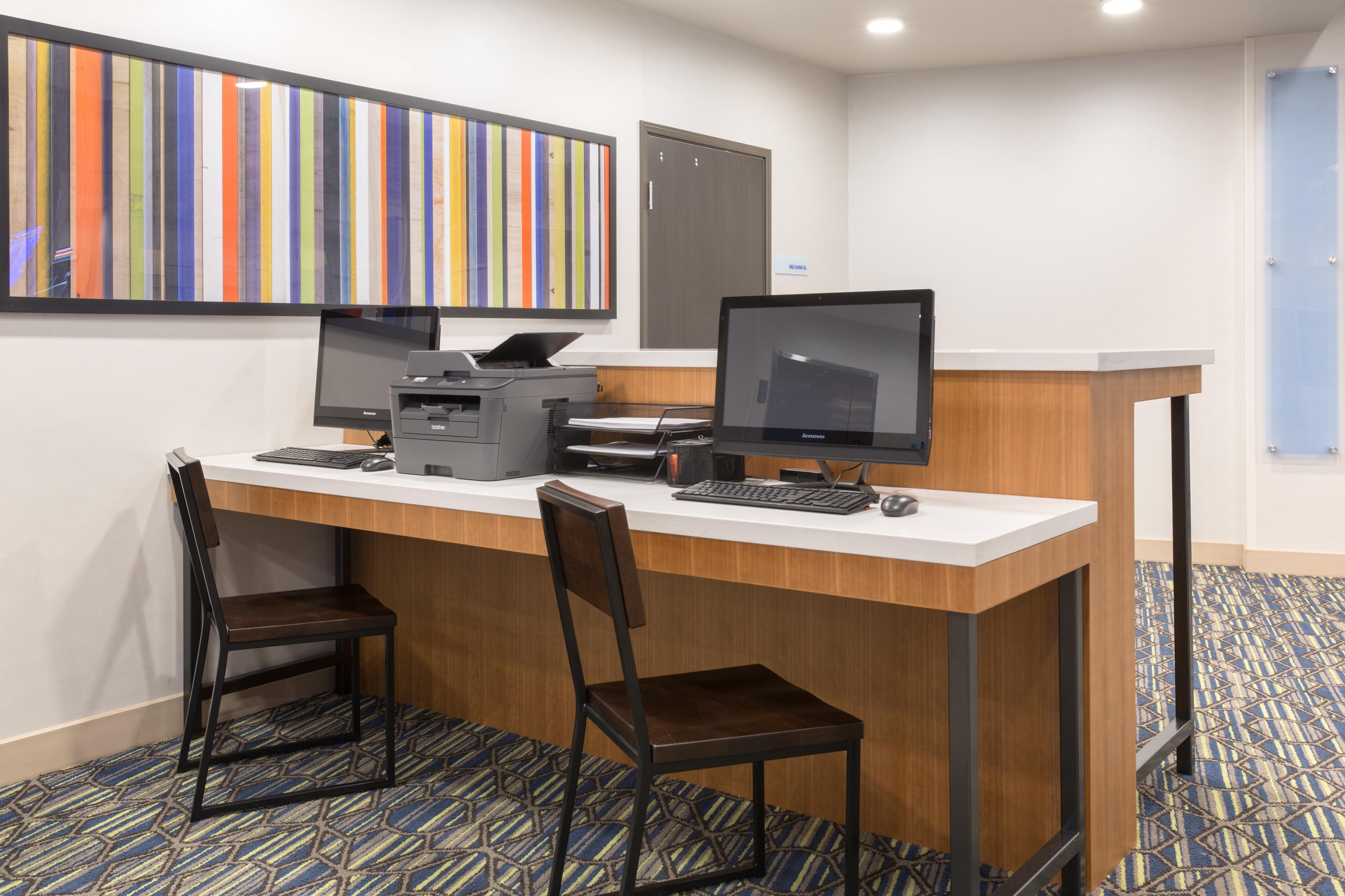 Holiday Inn Express & Suites Lincoln I - 80 By Ihg Exteriér fotografie