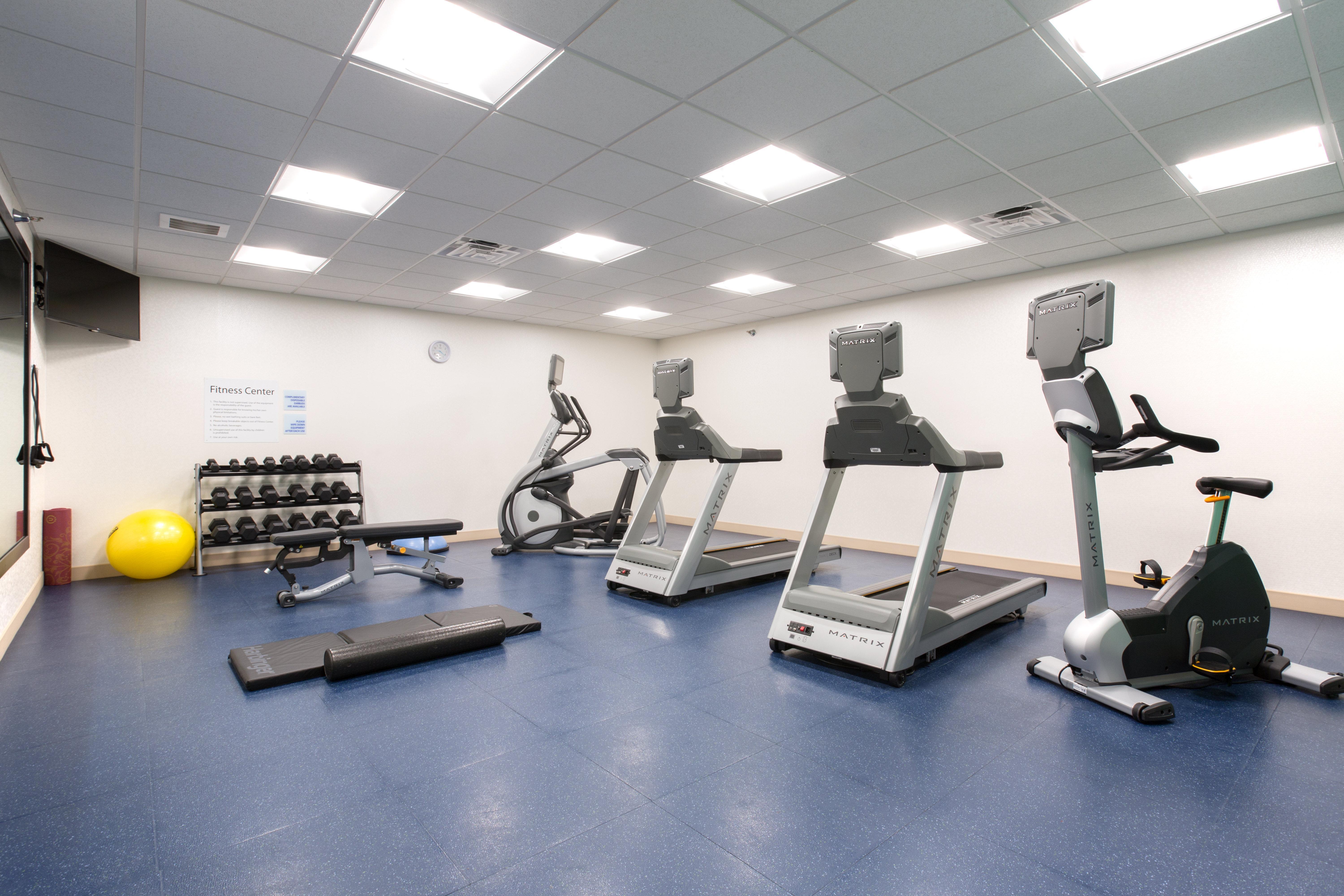 Holiday Inn Express & Suites Lincoln I - 80 By Ihg Exteriér fotografie
