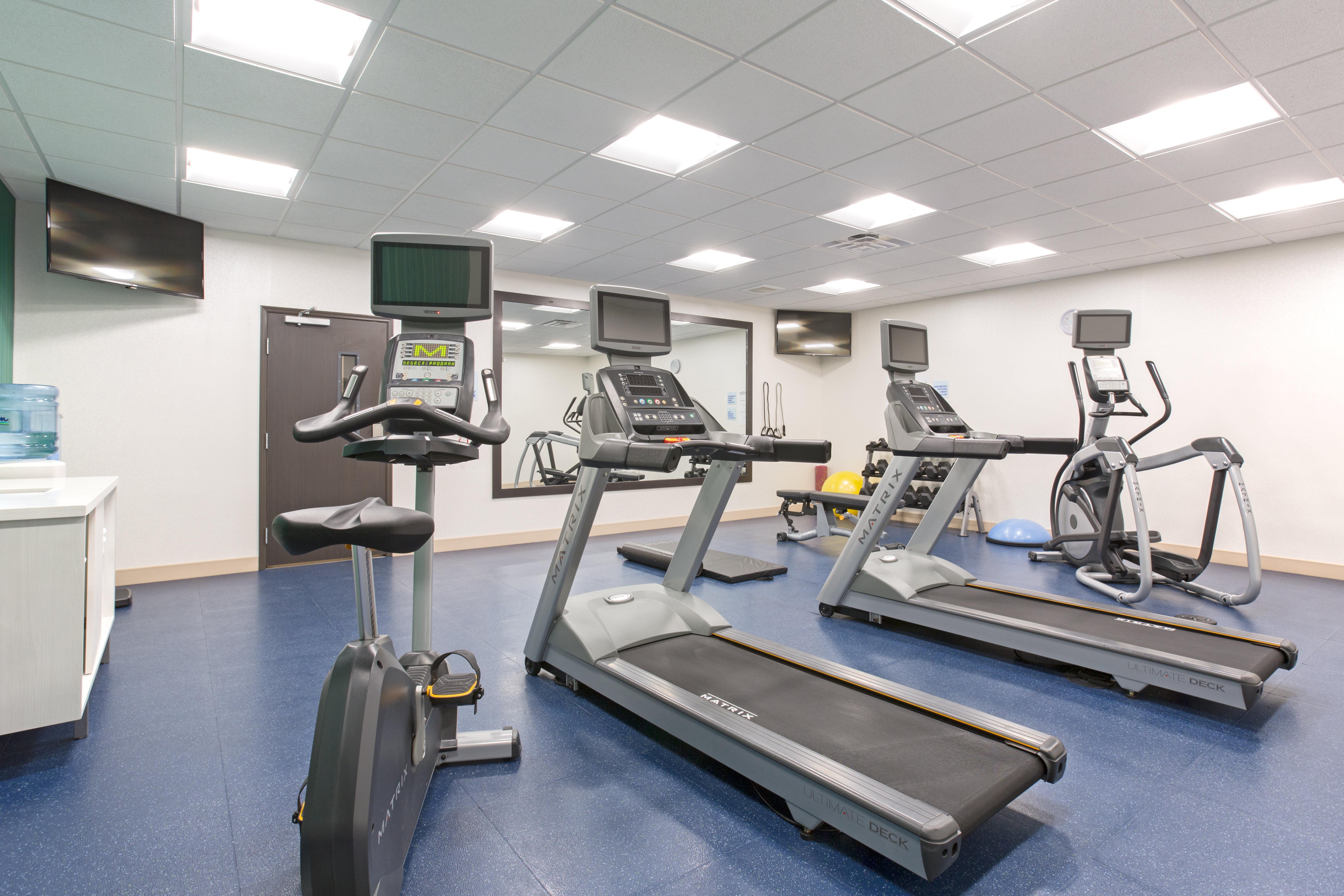 Holiday Inn Express & Suites Lincoln I - 80 By Ihg Exteriér fotografie